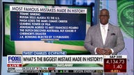  Charles Payne: This was the biggest mistake in history