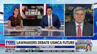 Lawmakers debate USMCA future as Trump considers withdrawing from trade pact