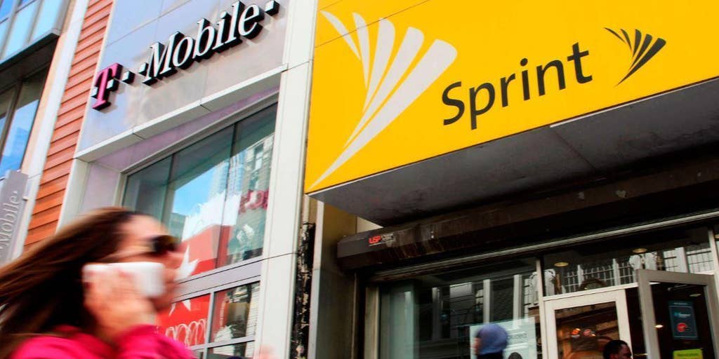 State AG's fight to block TMobile’s merger with Sprint Fox Business