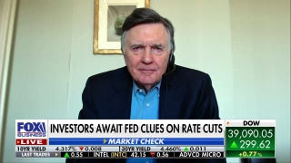 Fed's real focus is on the Main Street economy: Dennis Lockhart - Fox Business Video