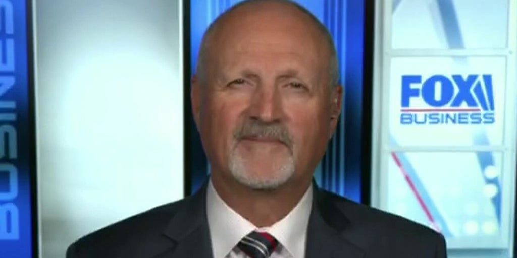 Tunnel to Towers CEO on 9/11 It's important that we never Fox