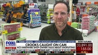 Store owner Todd Brown rips Colorado gov. as shoplifting surge sweeps store: 'Decriminalized crime'