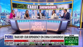 People in the press don't know a thing about what real economic opportunity looks like: Brian Brenberg - Fox Business Video