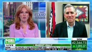Is the new congressional bill anti-deficit?