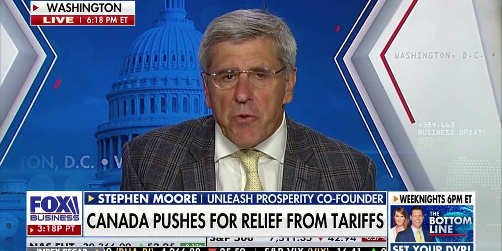 USMCA renegotiation stalled as Canada prioritizes tariff relief