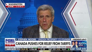 USMCA renegotiation stalled as Canada prioritizes tariff relief