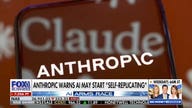 Anthropic warns of self-replicating artificial intelligence models as AI arms race heats up