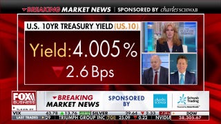 Markets are dealing with radical uncertainty, expert says - Fox Business Video