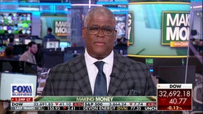 Charles Payne: Should the US ban TikTok?
