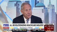 Doctor argues AI can ‘clearly’ make better diagnoses than ‘some’ medical professionals