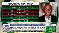 Airline industry is 'different now': Globalt Investments senior portfolio manager