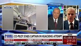 Foiled hijacking attempt puts security screening in focus
