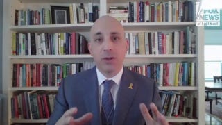 ADL CEO outlines new study exposing discrimination Jewish jobseekers face - Fox Business Video