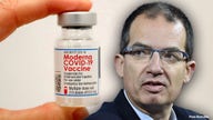 Moderna CEO on COVID booster shots