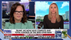 The president wants a 'real end' to Iran's nuclear program, says Lara Trump - Fox Business News