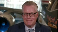Delta CEO: Return to domestic travel could be fully restored by end of summer