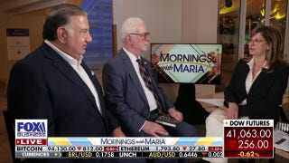 Trump's economy should have a 'tremendous' impacts on markets, investors say - Fox Business Video