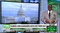Charles Payne: Apple has become a business bully