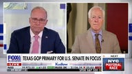 Sen. John Cornyn believes Trump's tax bill will reduce the deficit