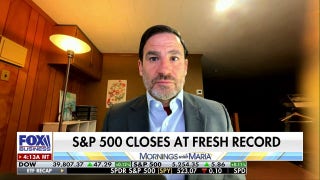 Market's 1Q performance was 'incredible': David Tawil - Fox Business Video