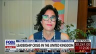 Former UK Prime Minister Liss Truss’ experiment with libertarian nationalism ‘blew up’: Tina Fordham