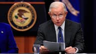 Jeff Sessions to meet with state attorneys general about social media crackdown