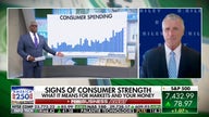 Market strategist reveals 'biggest concern' facing the Fed