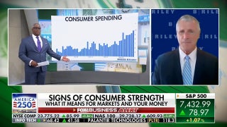 Market strategist reveals 'biggest concern' facing the Fed