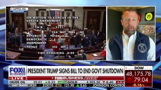 What did Republicans really get from ending the shutdown?