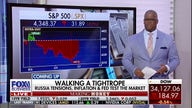 Charles Payne: Is the market overreacting to a potential Russian invasion of Ukraine?