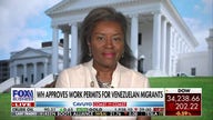 They know exactly how to secure the border: Virginia Lt. Gov. Winsome Sears