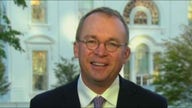 Mulvaney: Democrat policies encourage people not to work