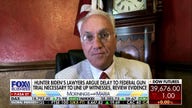 Fani Willis is a ‘smoking gun conflict’ in Trump’s Georgia election case: Guy Lewis