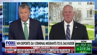 Tom Homan: Removal of criminal migrants was 'exactly the right thing to do'
