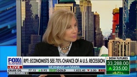It's 'amazing' economy has remained 'resilient': Quincy Krosby