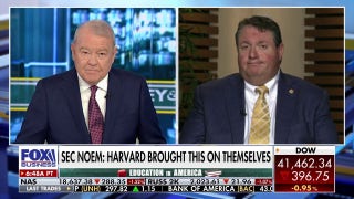 Harvard alum, GOP rep says protests 35 years ago were common, but never unsafe