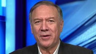  Mike Pompeo: The more Biden repeats 'we're not looking for conflict,' the more we will find
