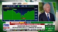 Stock market's big April selloff set the stage for next bull run: Federated Hermes CIO