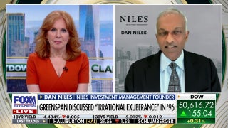 Investors should position for post-Iran war trades now, Niles Investment Management CEO says