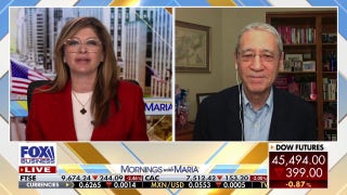 Chinese-made drones linked to attack that killed 6 Americans, Gordon Chang says