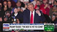 Byron Donalds previews Trump’s speech highlighting positive economic changes, path to recovery
