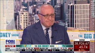 Commercial real estate market is a ‘far cry’ from the COVID days: Bruce Mosler - Fox Business Video