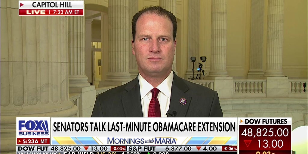 GOP sounds alarm as Obamacare subsidies expire and terrorist threat numbers surge