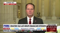 GOP sounds alarm as Obamacare subsidies expire and terrorist threat numbers surge