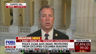 Republicans have a 'clear, winning message' this November: Rep. Andy Ogles - Fox Business Video