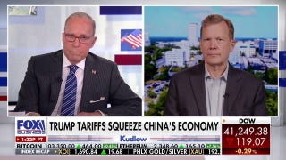 China has serious problems here, expert says