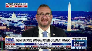 US citizenship agency director unpacks plans to hire special agents with law enforcement authority