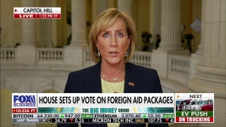 America is 'in perilous times': Rep. Claudia Tenney  - Fox Business Video