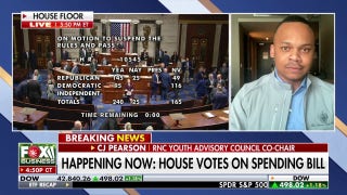 Trump ushered in ‘a new world’ with attention to government waste, CJ Pearson says - Fox Business Video
