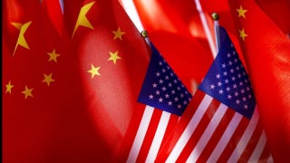 Corporations, celebs catering to China despite abuses - Fox Business Video